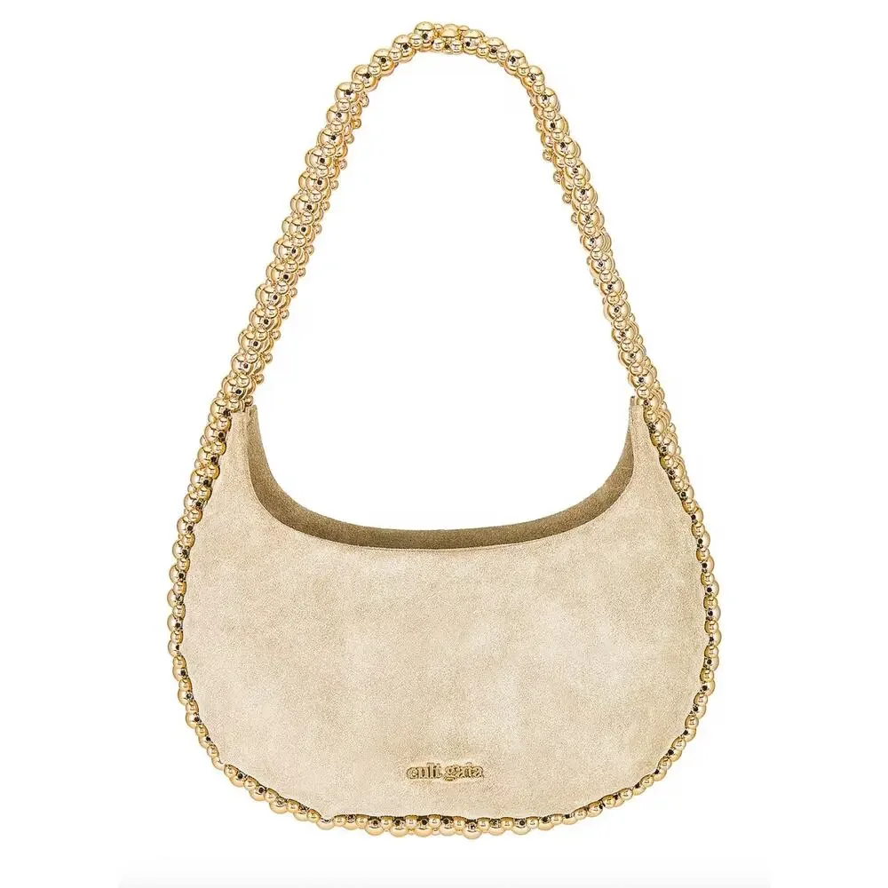 Cult Gaia Selena Shoulder Bag - Picture 2 of 16